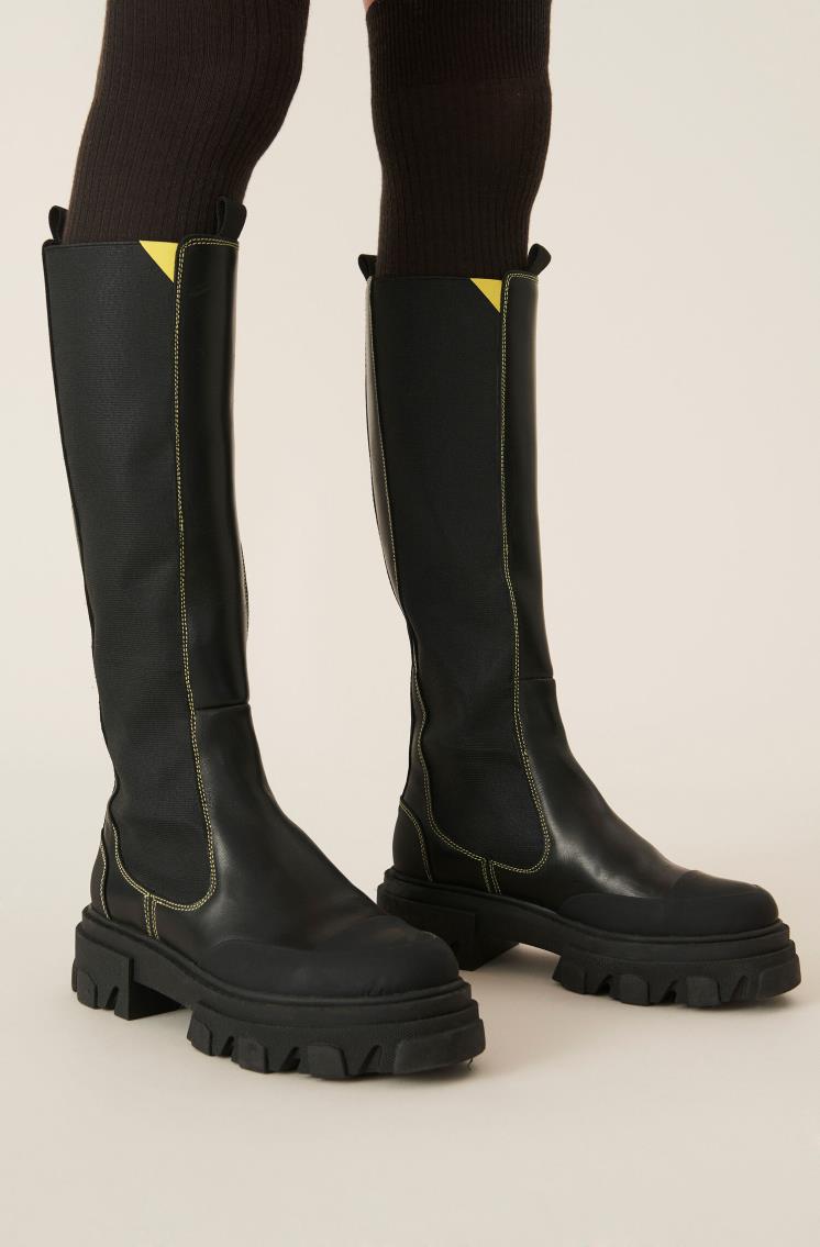 가니 공식 홈페이지