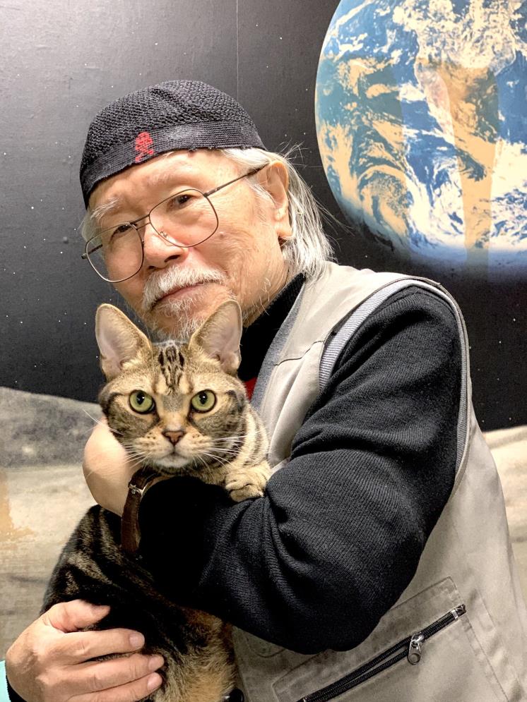 마쓰모토 레이지