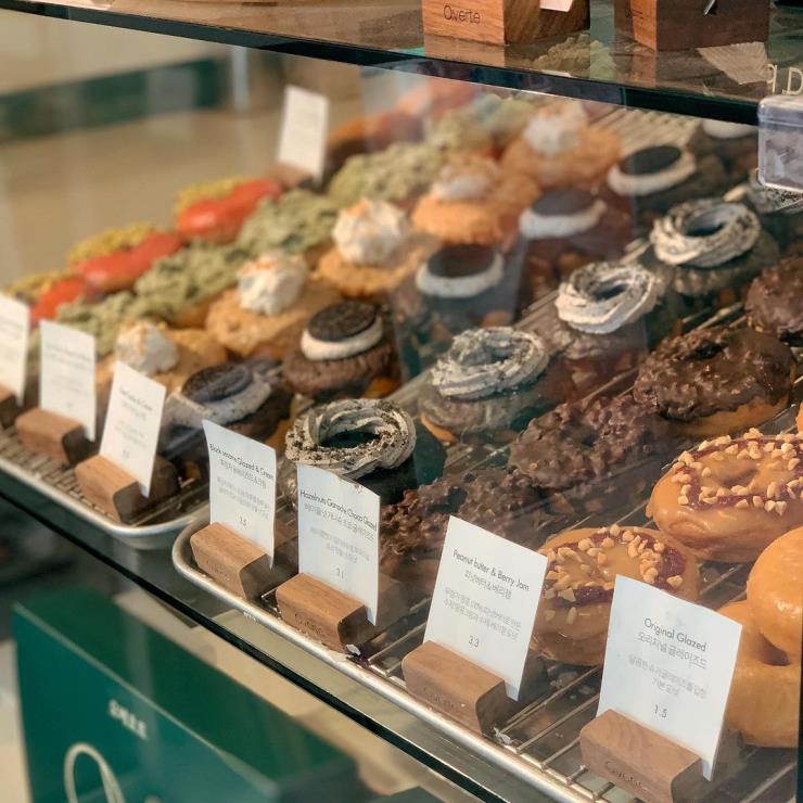 오베흐트 인스타그램