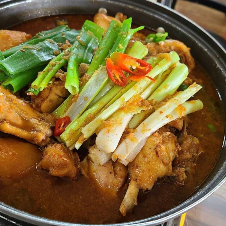 보광정가든