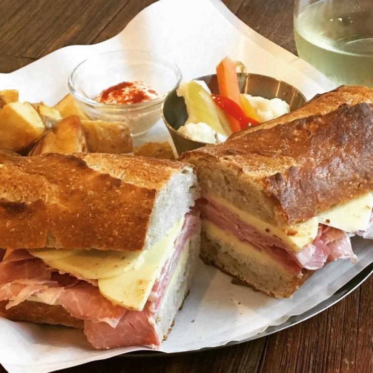 인스타그램 @salthousekorea