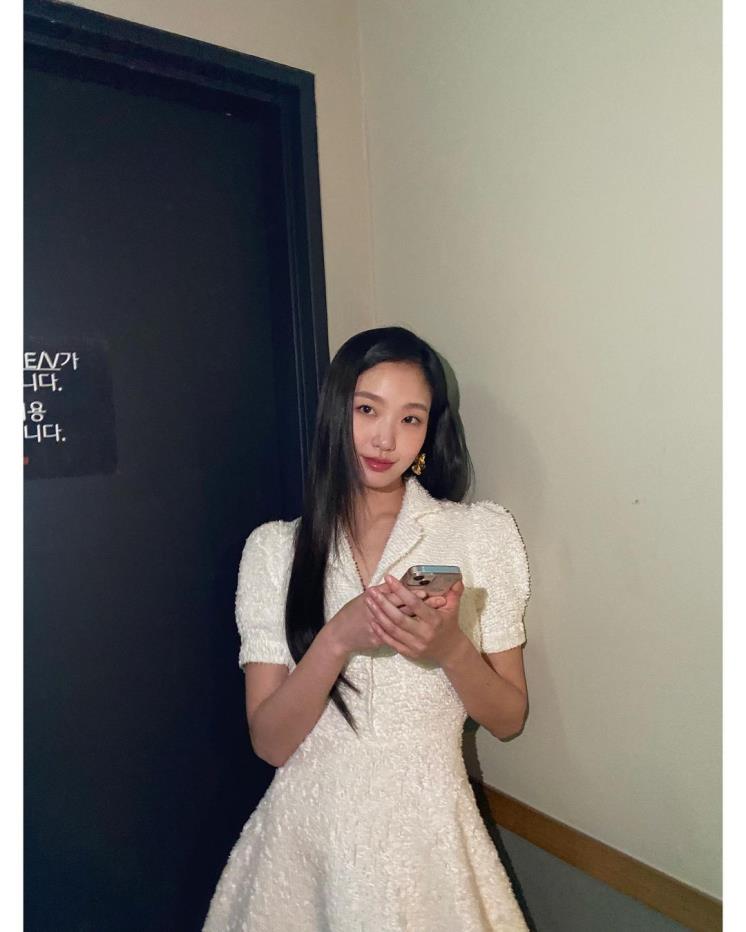 김고은