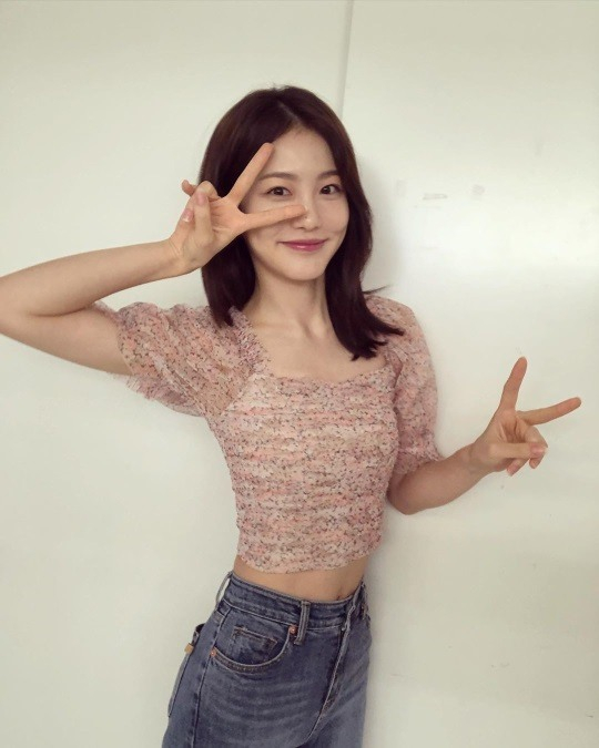 신예은