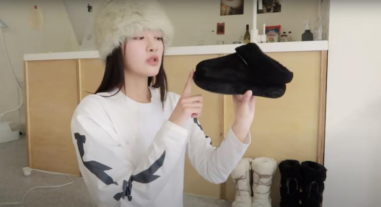 ‘희원왕왕’ 유튜브 영상 캡쳐