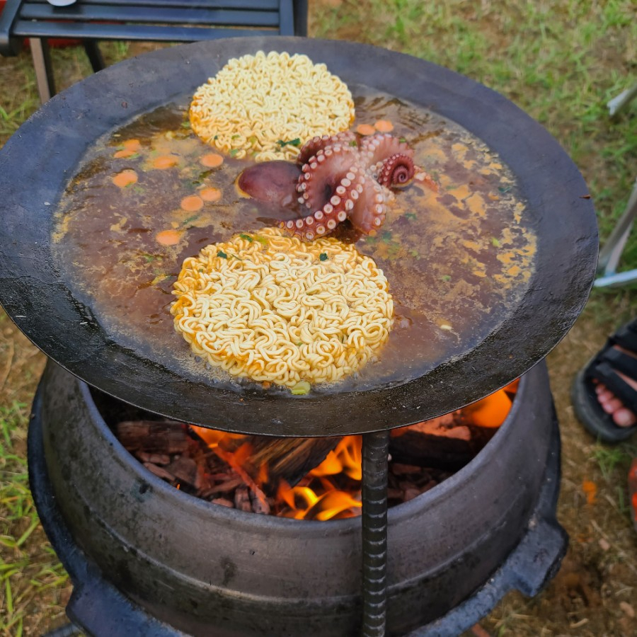 토궁민박