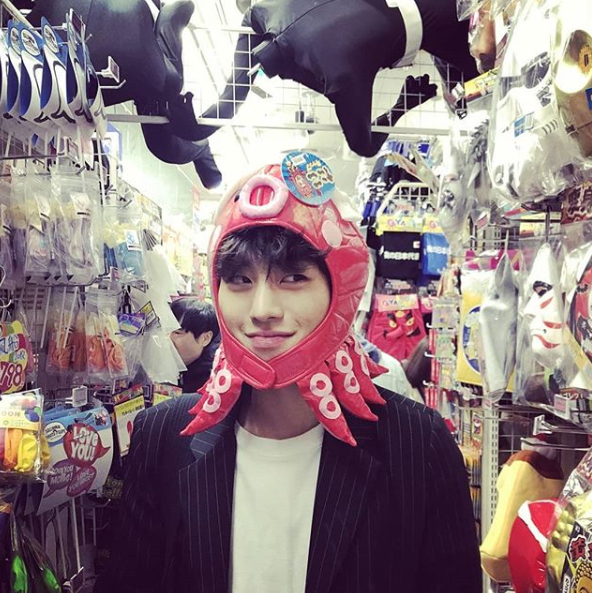 인스타그램 @imhyoseop