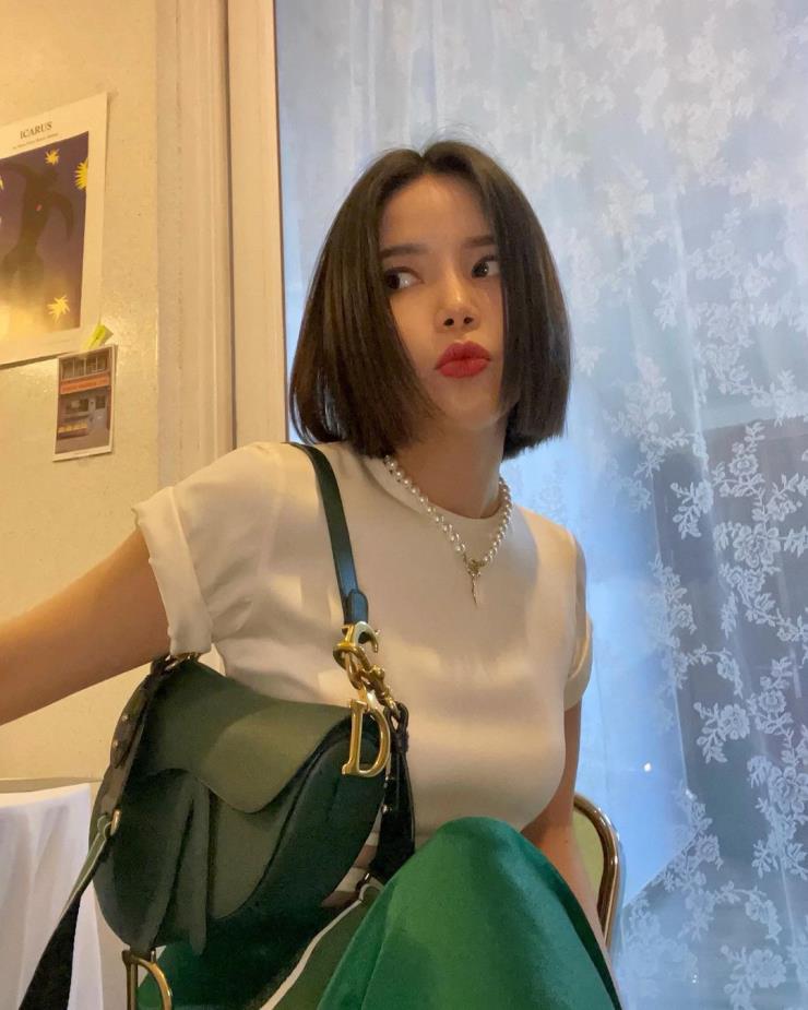 출처 인스타그램 @solarkeem