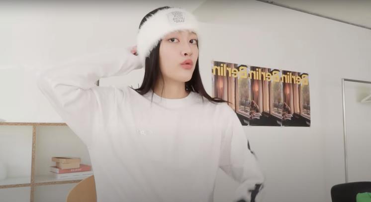 ‘희원왕왕’ 유튜브 영상 캡쳐