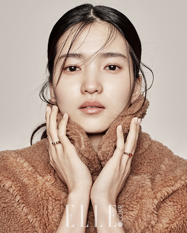 김태리,김태리화보,김태리엘르화보,엘르1월호