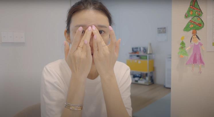 ‘차예련 chayeryun’ 유튜브 영상 캡처