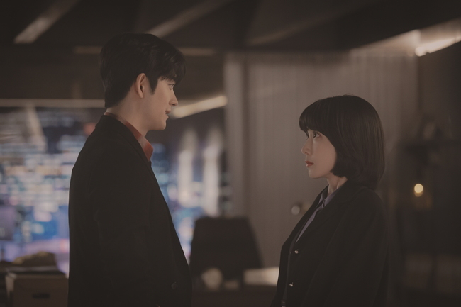 우영우 이준호