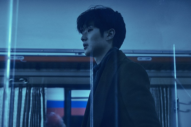 <마녀> 스틸컷 
