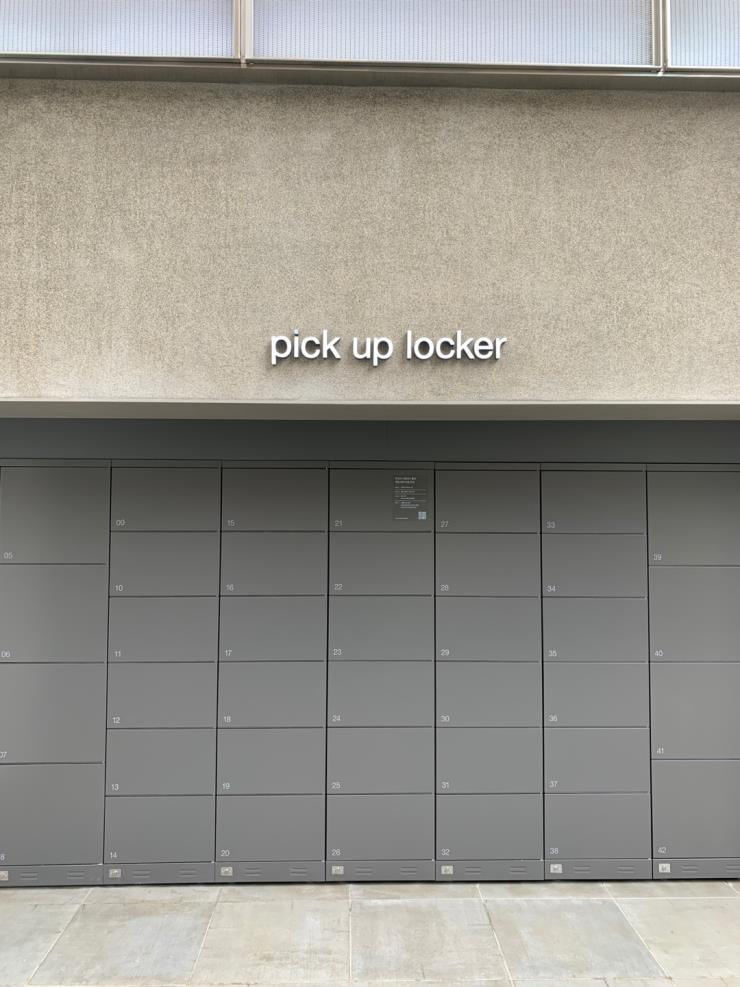 무신사 스탠다드(Musinsa Standard)