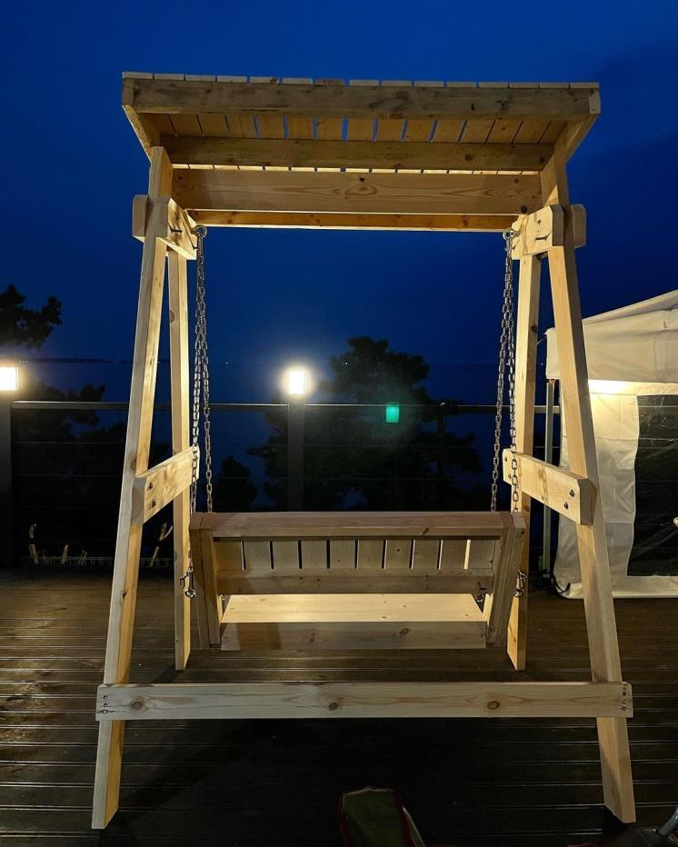 서천하늘아래펜션