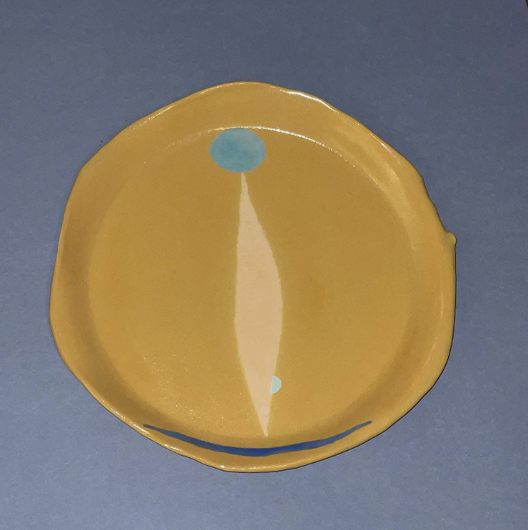 ‘Smile Plate’.
