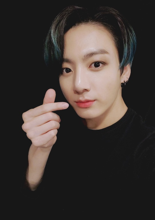 트위터 @BTS_official