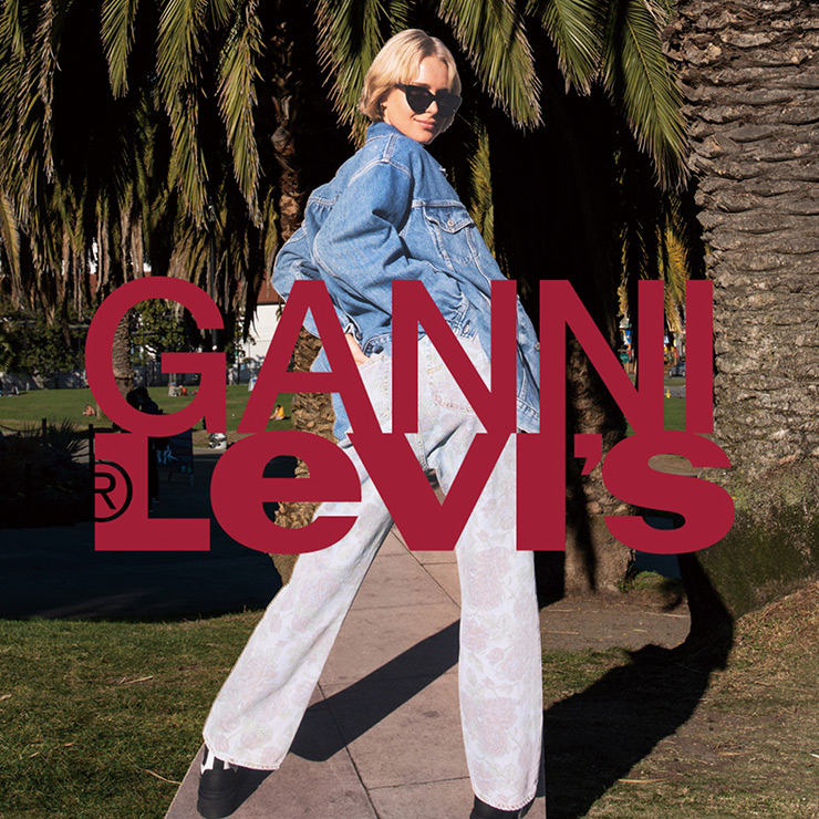 Ganni