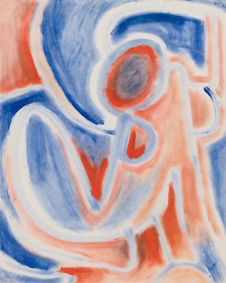 Untitled, 1968.