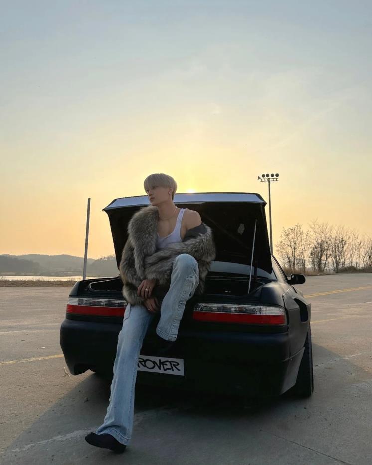 엑소 카이 