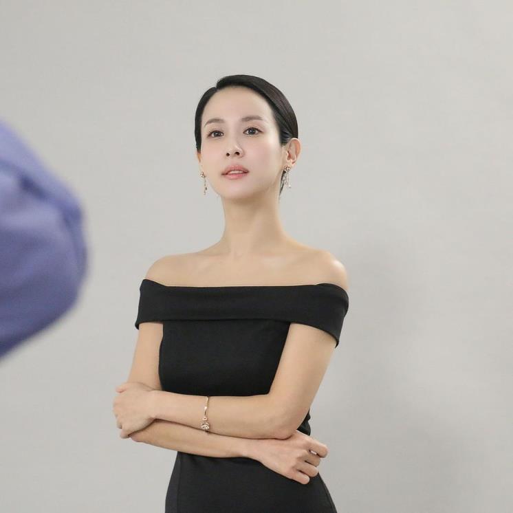 조여정