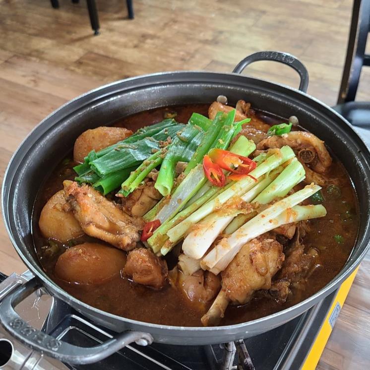보광정가든