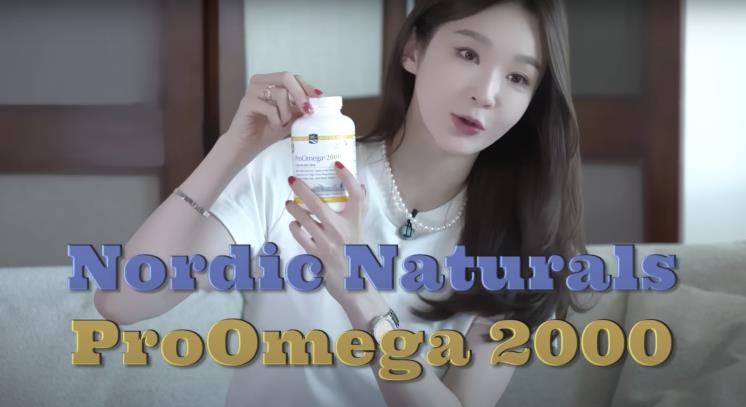 ‘걍민경’유튜브 영상 캡처