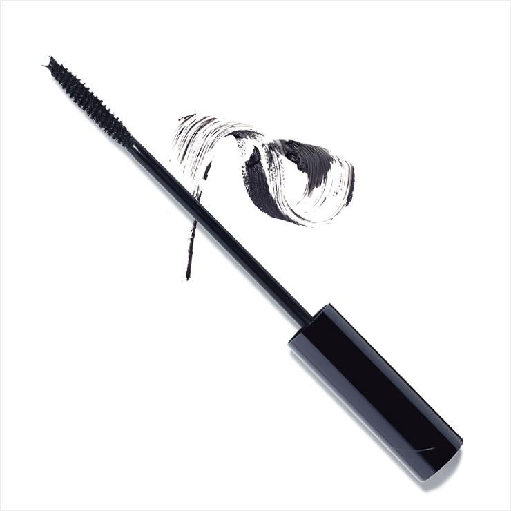 섬츄어스 레벨 렝쓰 + 리프트 마스카라, 4만4천원, Est&eacute;e Lauder.