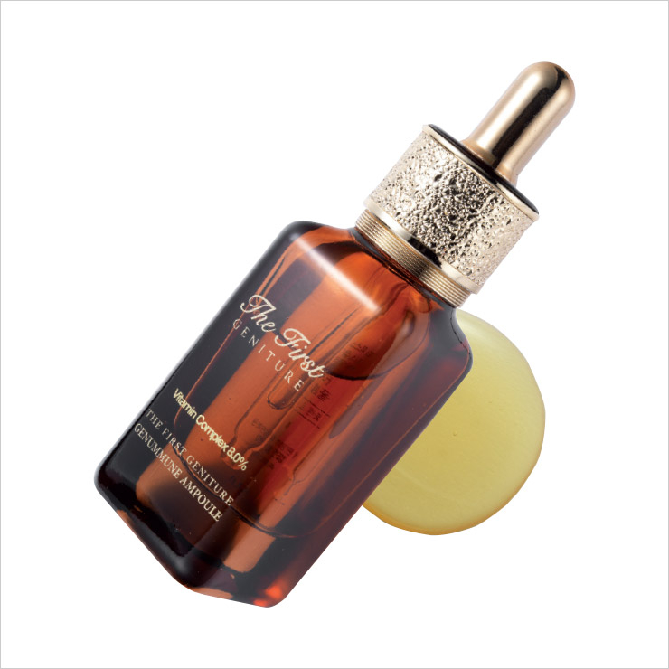 더 퍼스트 제너츄어 제뉴뮨 앰플, 16만원, O Hui.