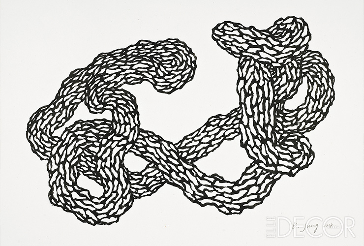 ‘Entanglement’