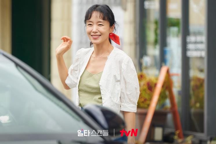 일타스캔들
