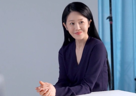 고현정