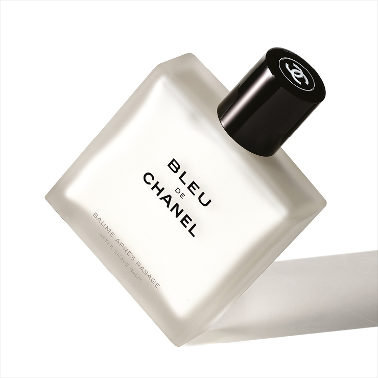 블루 드 샤넬 애프터 쉐이브 밤 90ml 7만8천원