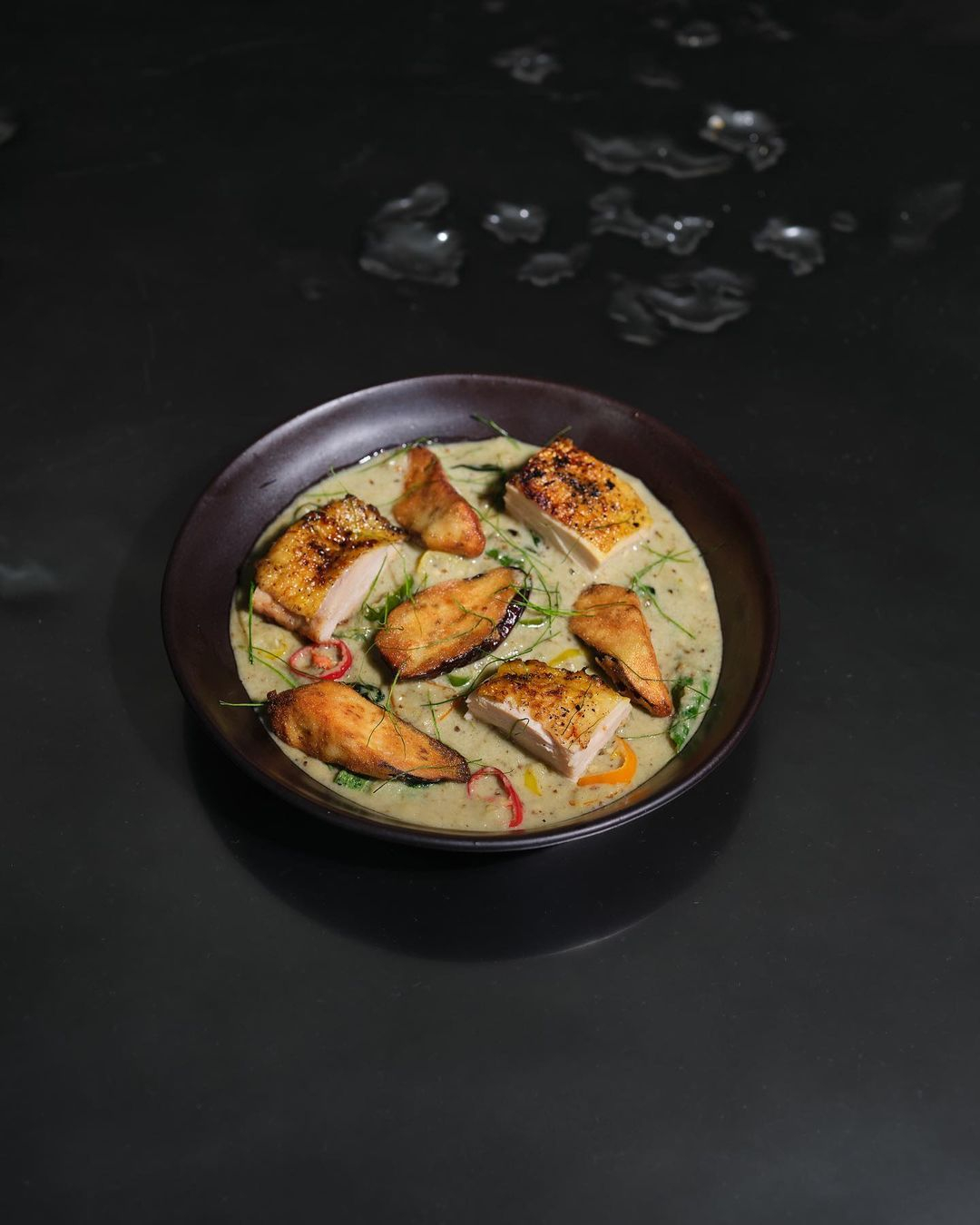 인스타그램 @chansam_kr