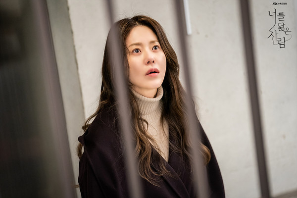 JTBC <너를 닮은 사람>