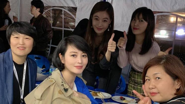 하지영 인스타그램