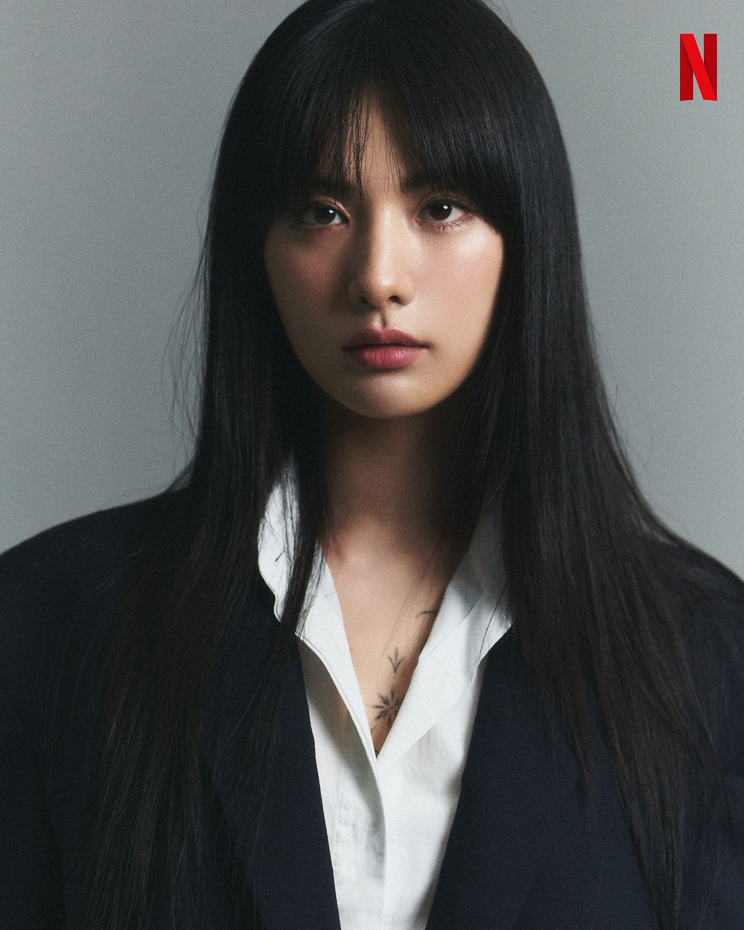 <마스크걸> 화보 사진
