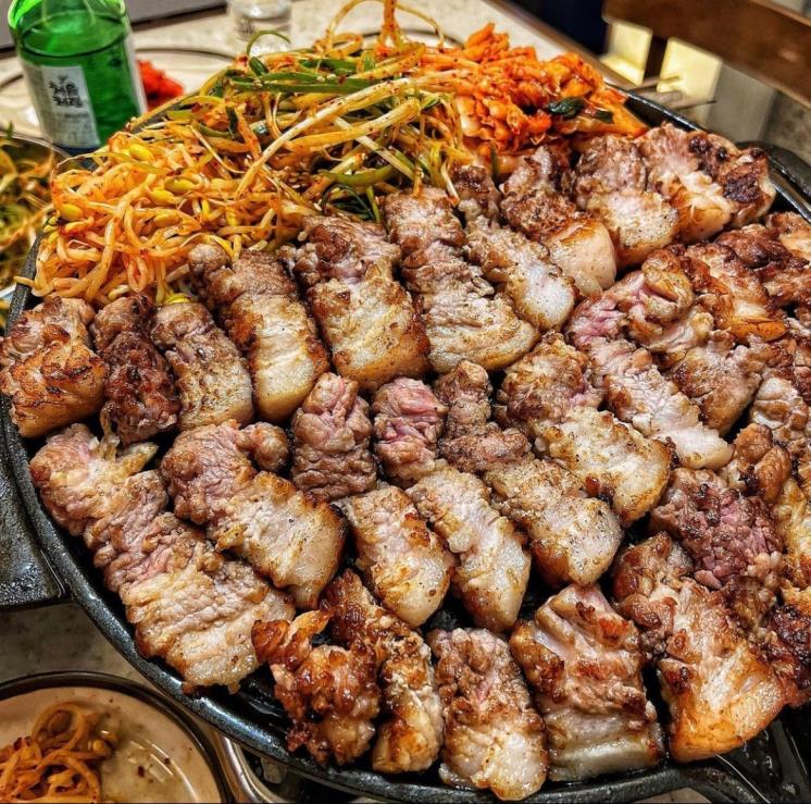 태태삼겹