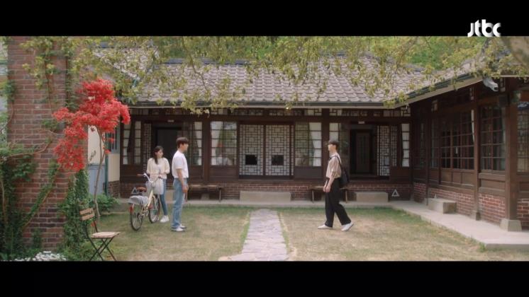 JTBC <알고 있지만> 