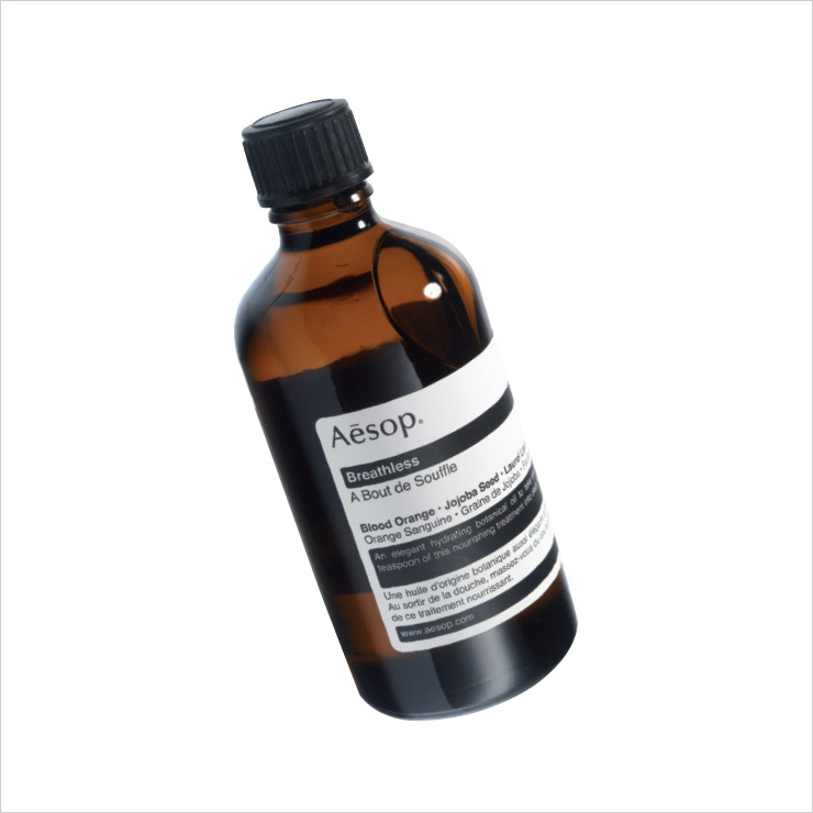 브레스리스, 3만9천원, Aēsop.