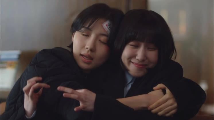 우영우&동그라미