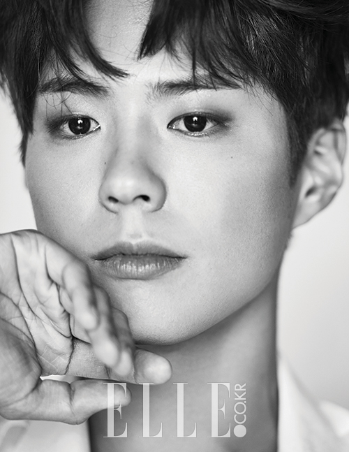 박보검,박보검화보,최택,응답하라1988,꽃보다청춘,엘르,엘르4월호,elle,elle.co.kr