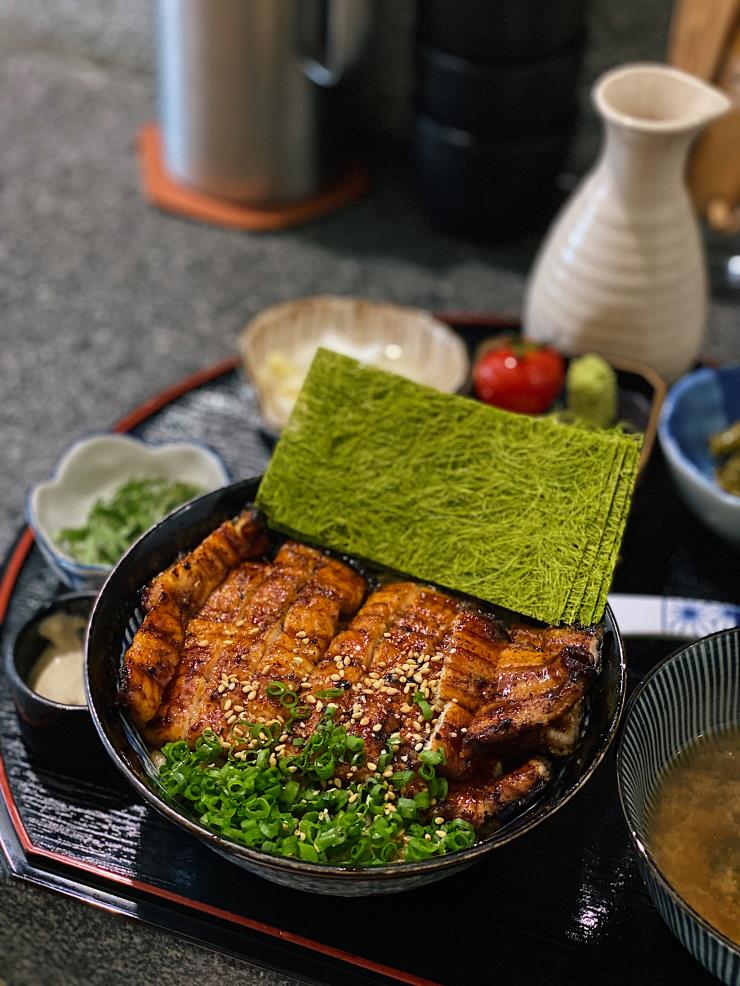 사이즈가 3개인 만큼 양에 따라 고를 수 있어요! 사진은 기본.