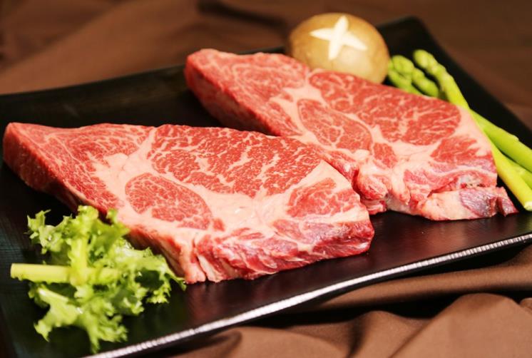 홍천 사랑말 한우식당