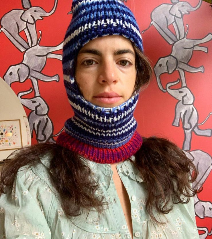  @leandramcohen