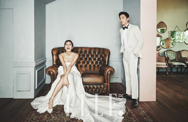 김빈우,결혼,김빈우드레스