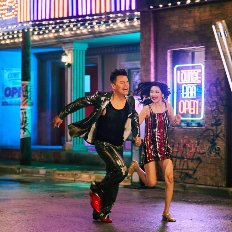 인스타그램 @asiansoul_jyp