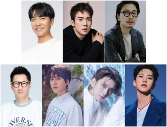 부루마불 예능