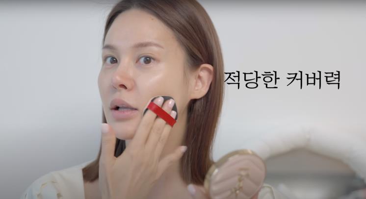 ‘아이비티비 IVYTV’ 유튜브 영상 캡처