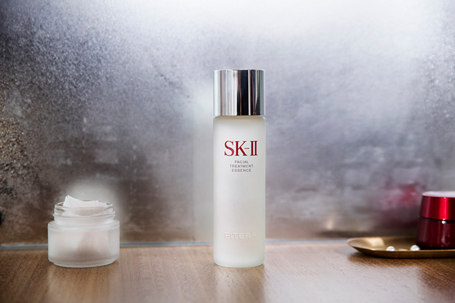 SK2 민낯도놓치지않을거예요 피테라 에센스_Journey (2)