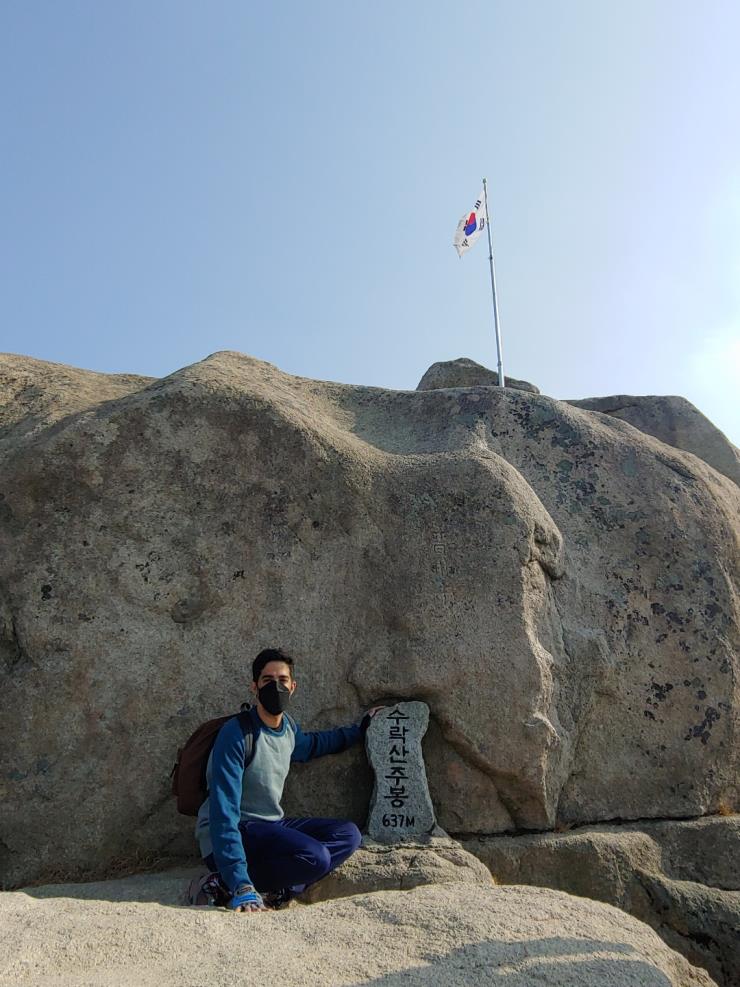 나도 '등린이'가 됐나?